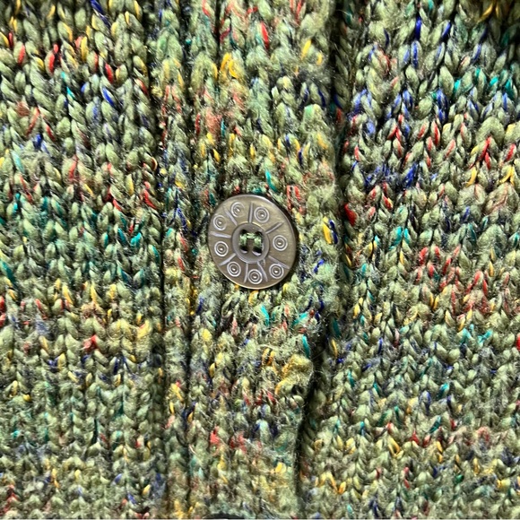 APRIL CORNELL COMFY SWEATER - Picture 6 of 8